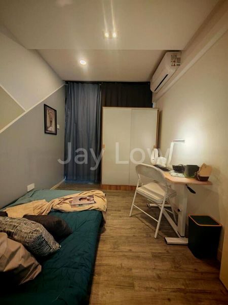Room (Condo) for Rent in  Cascadale - Image 3